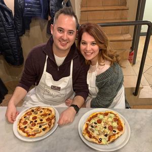 Meet your Posher, Jenna